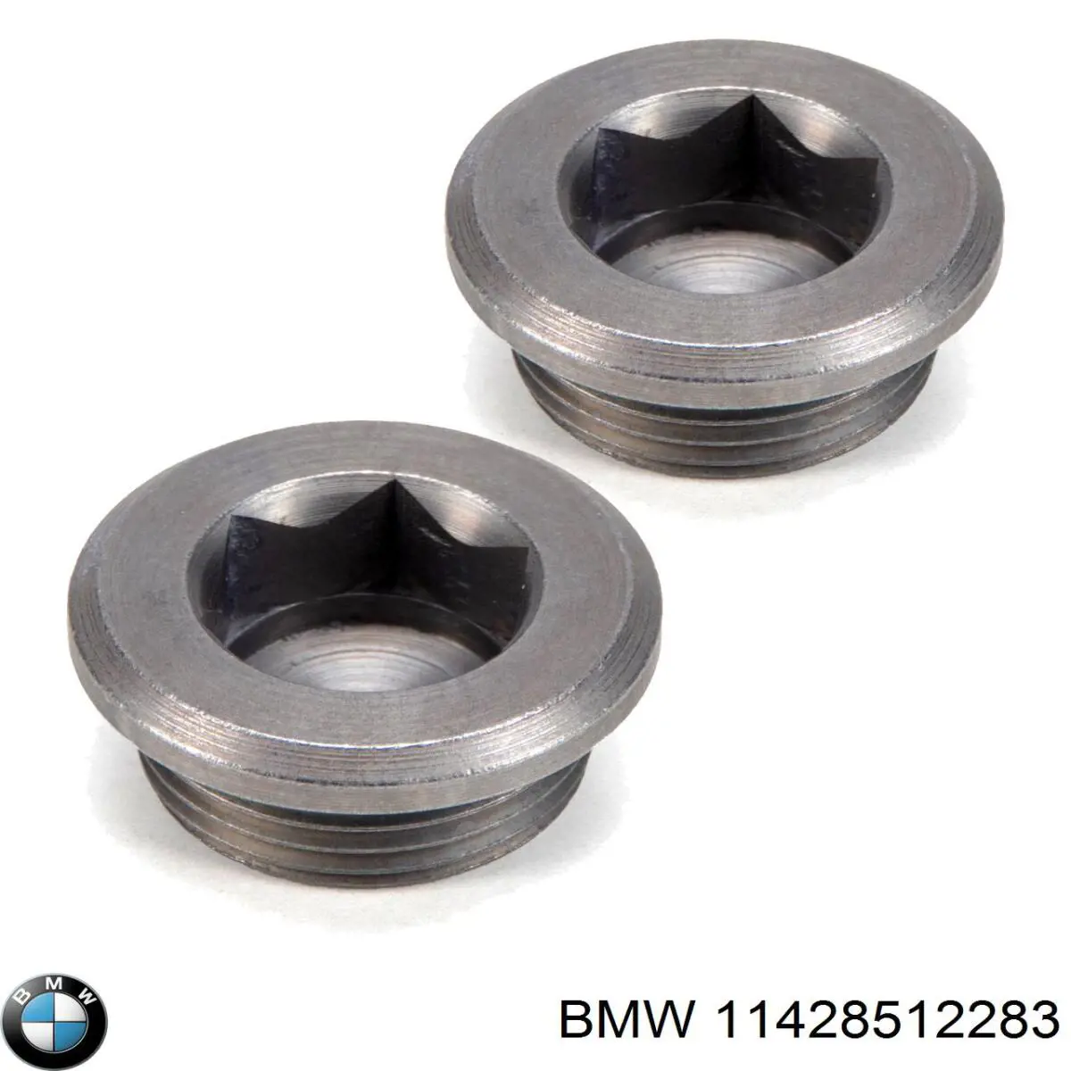 Купити 11428512283 BMW Фільтр очищення масла відцентровий