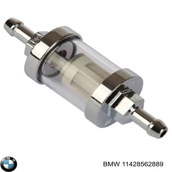11428562889 BMW Фільтр масла