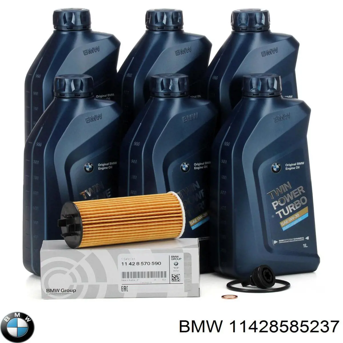  BMW 11428585237 ціна, від 140.65 USD