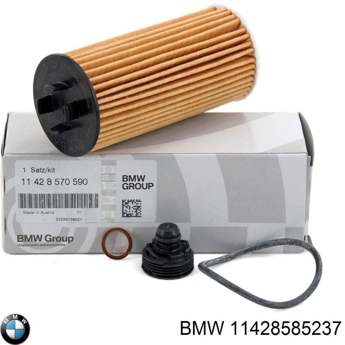 11428585237 BMW