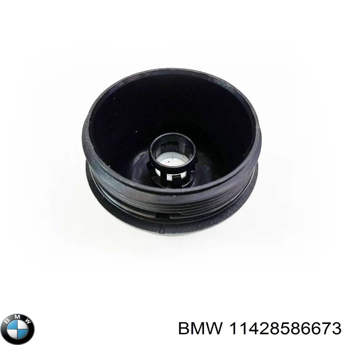 Купити 8513965 BMW Корпус масляного фільтра