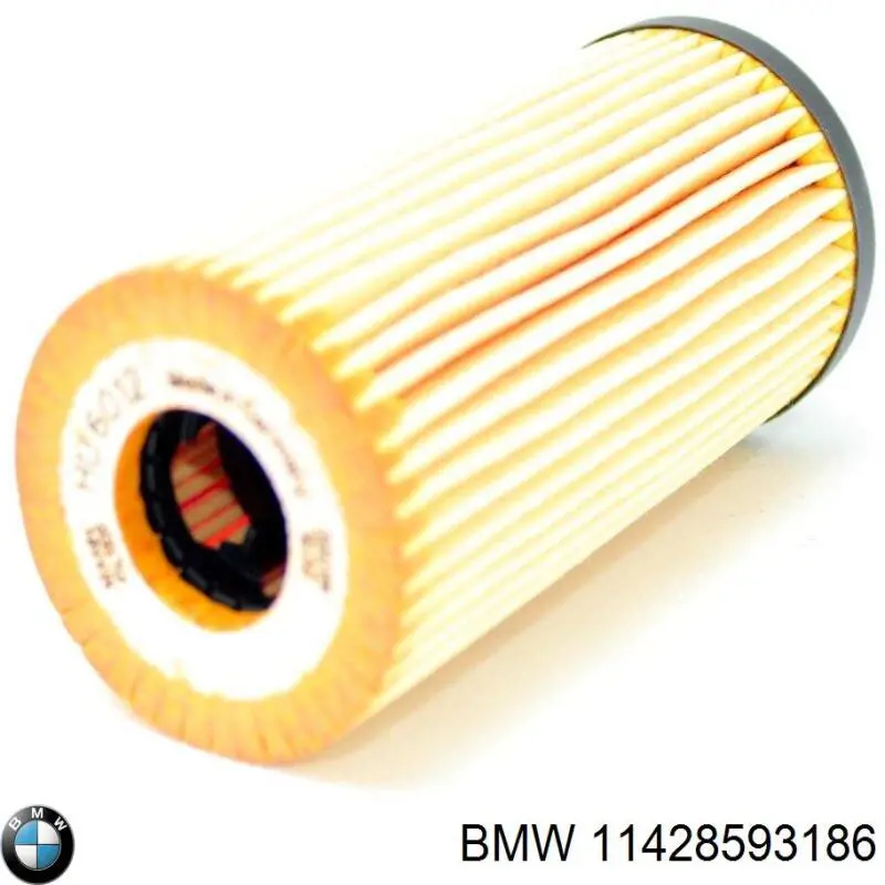 Купити 11428593186 BMW Фільтр очищення масла відцентровий