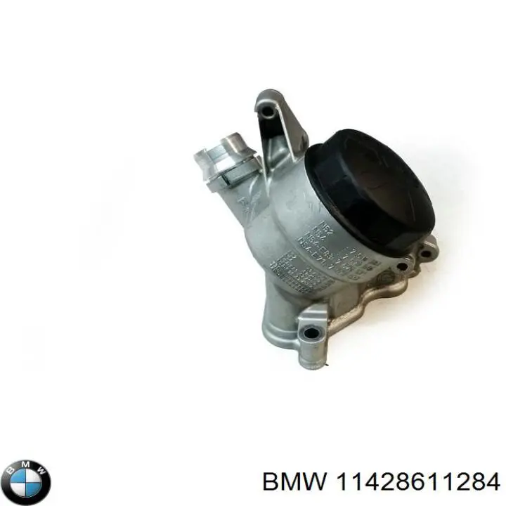 11428611284 BMW корпус масляного фільтра