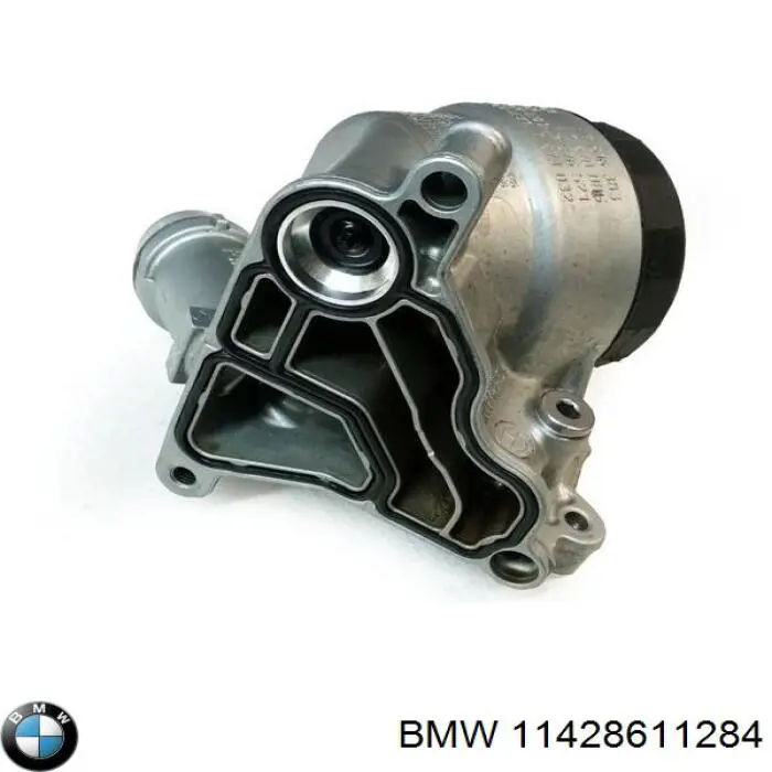 11427548032 BMW Корпус маслофільтра
