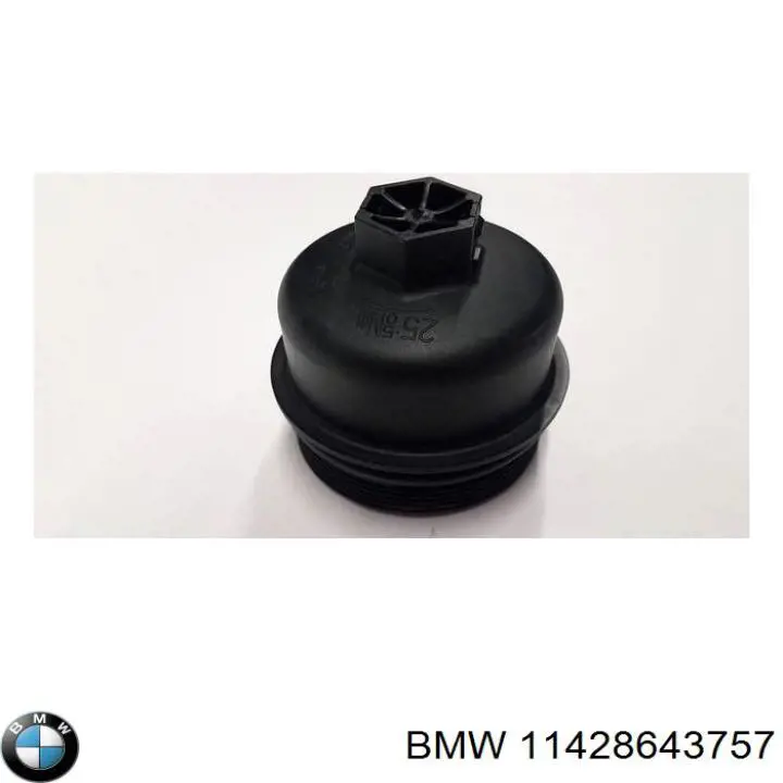  11428643757 BMW