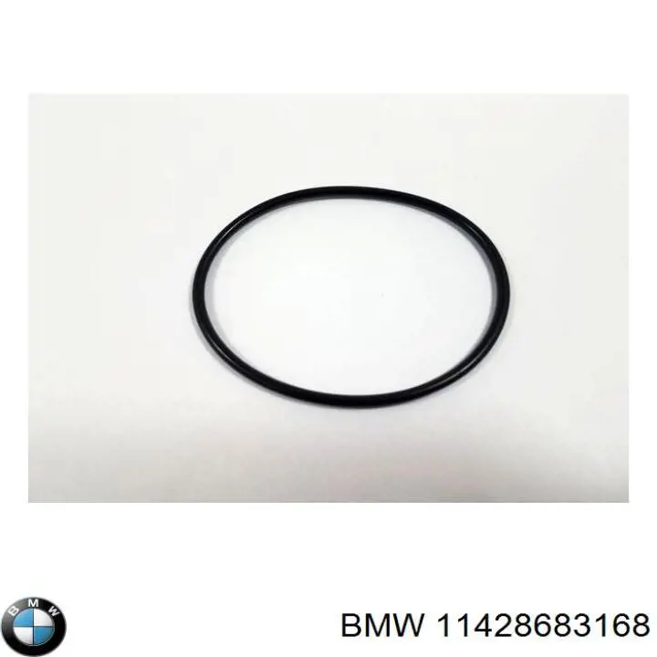 Прокладка кришки горловини, маслозаливної BMW 11427566133 ціна, від 4.96 USD