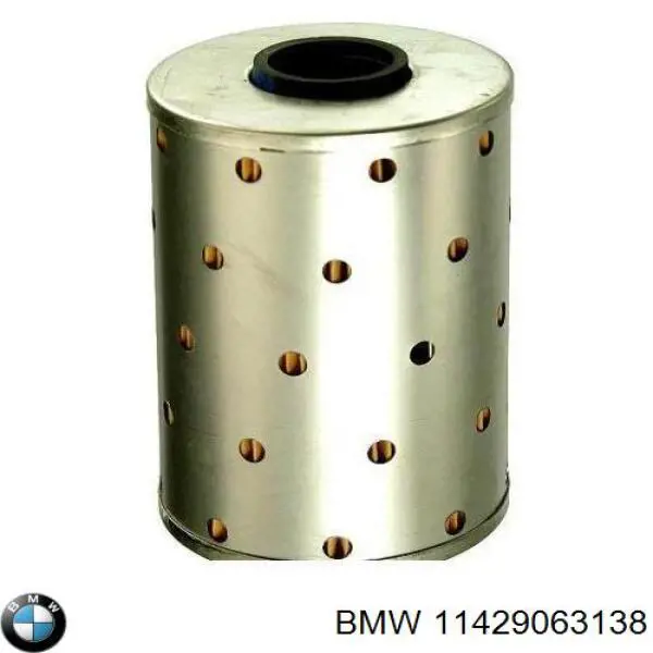 Масляний фільтр 11429063138 BMW