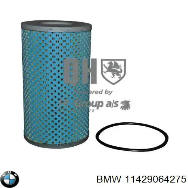 Масляний фільтр 11429064275 BMW