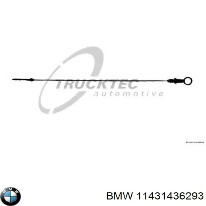 11431436293 BMW Покажчик рівня масла