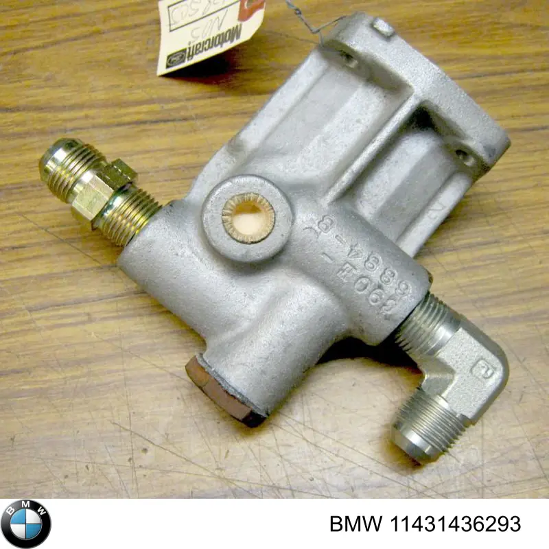 Щуп-індикатор рівня масла в двигуні BMW 11431436293 ціна, від 22.55 USD