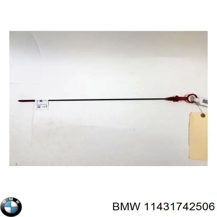 11431742506 BMW Покажчик рівня масла