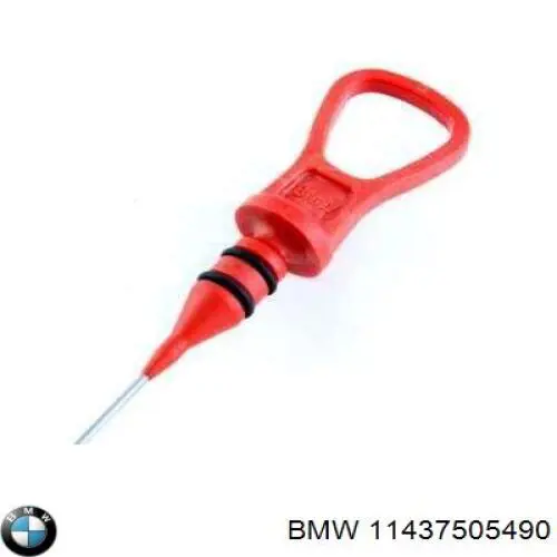 Купити 11437505490 BMW Щуп рівня олії