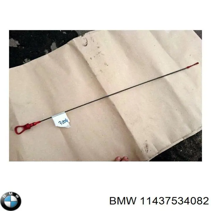 11437534082 BMW Покажчик рівня масла