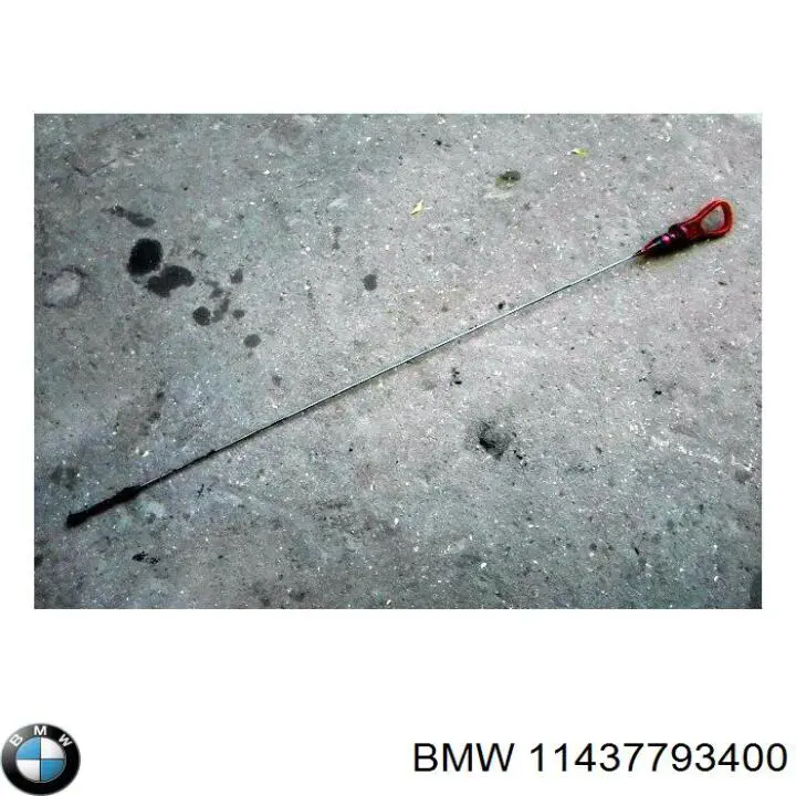11437793400 BMW Покажчик рівня масла