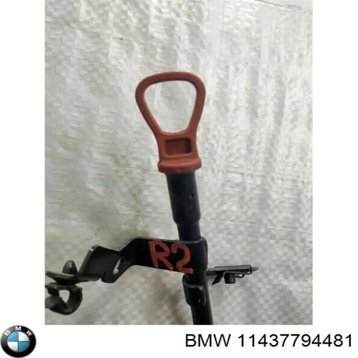 Купити 11437794481 BMW Щуп рівня олії