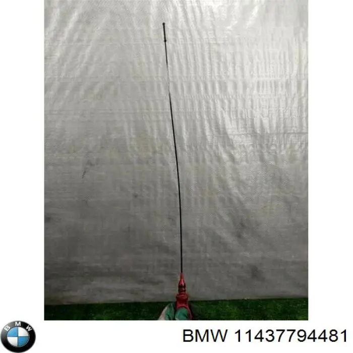 11437794481 BMW Покажчик рівня масла