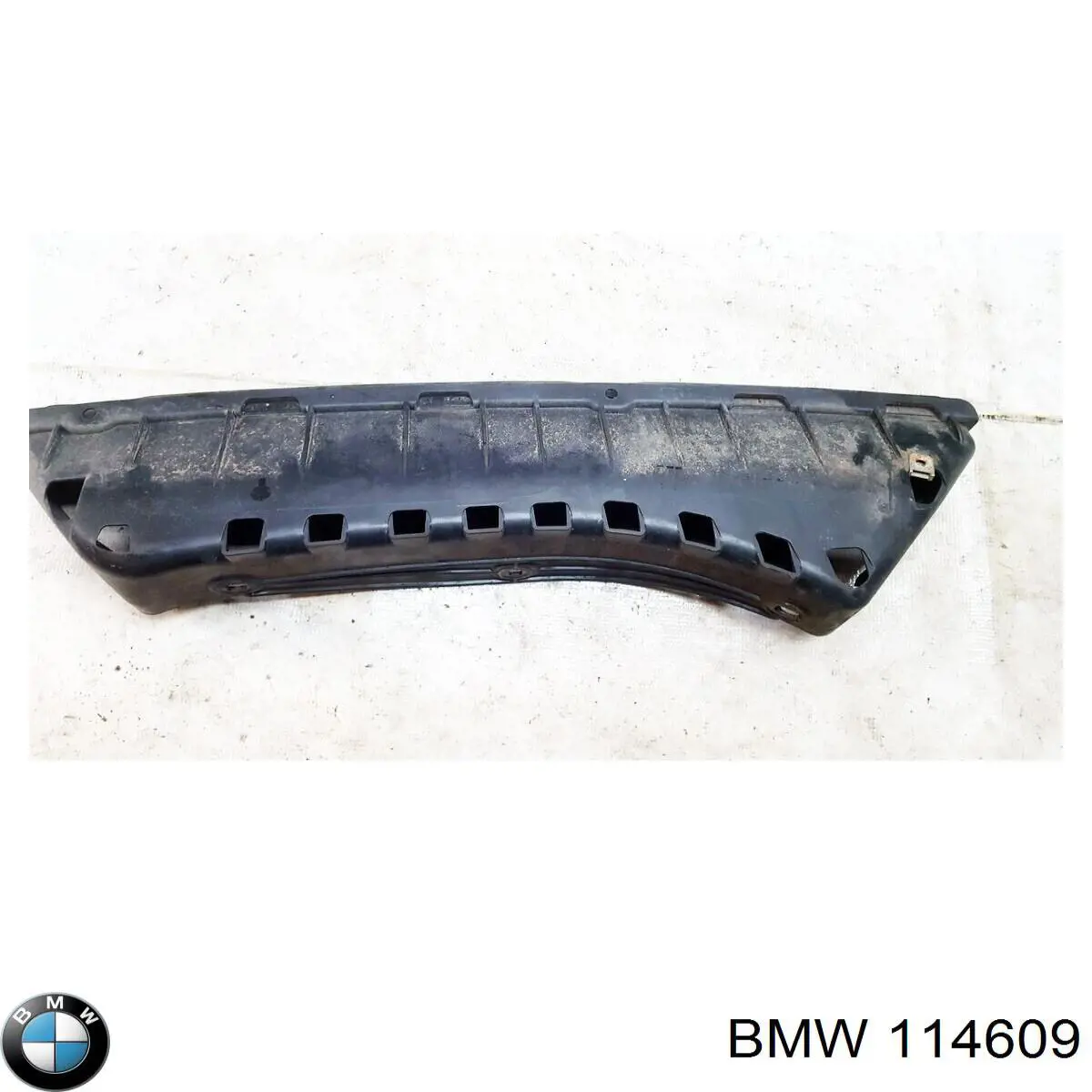 114609 BMW 