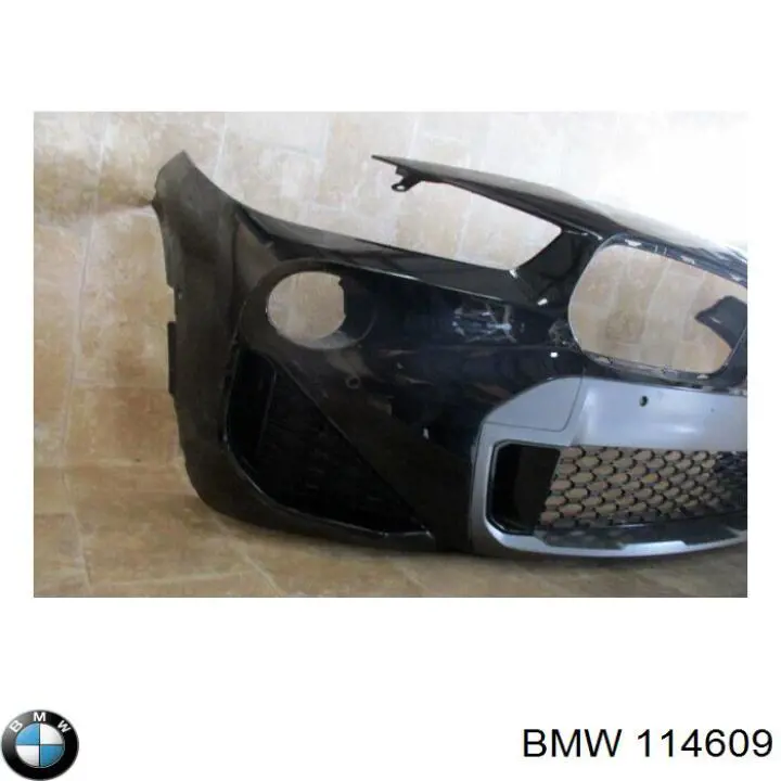  BMW 114609 ціна, від 54.48 USD