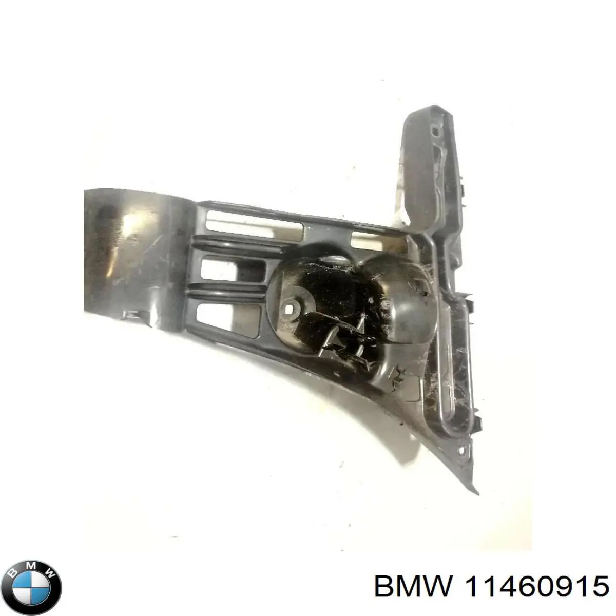 11460915 BMW Накладка форсунки омивача фари передньої