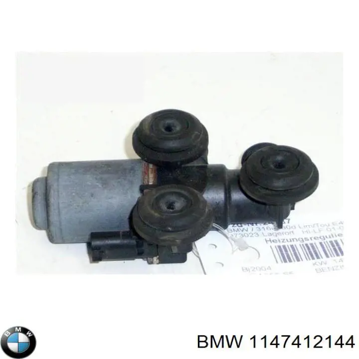 Купити 1147412144 BMW 
