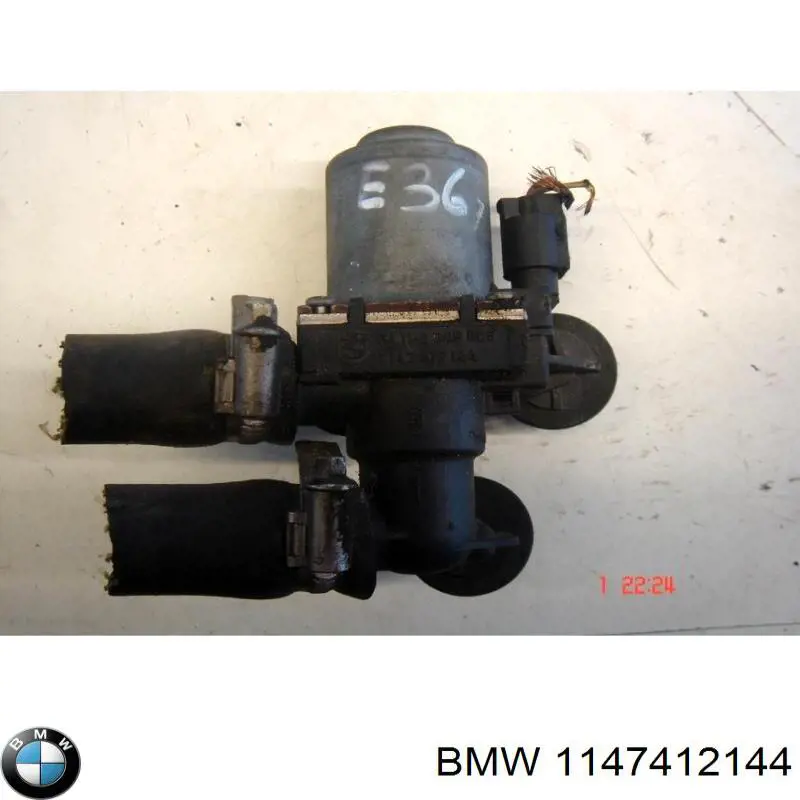  1147412144 BMW