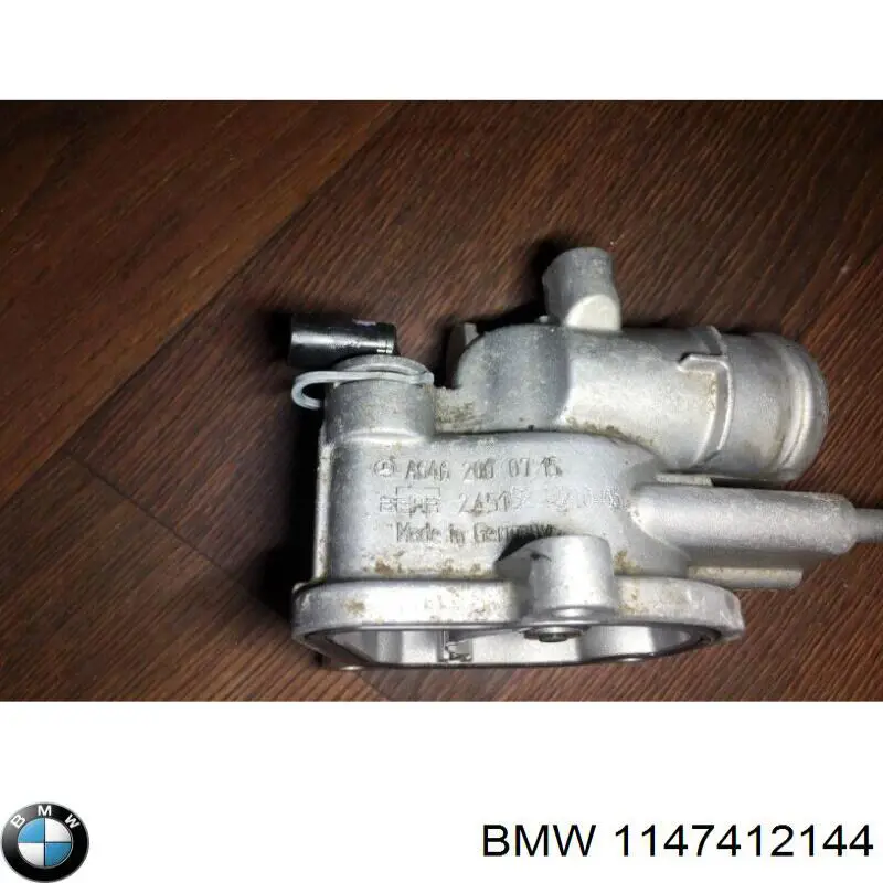  BMW 1147412144 ціна, від 24.43 USD