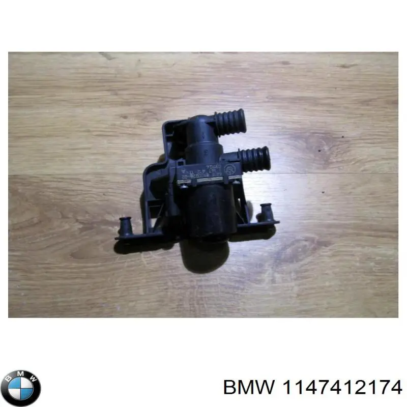  1147412174 BMW