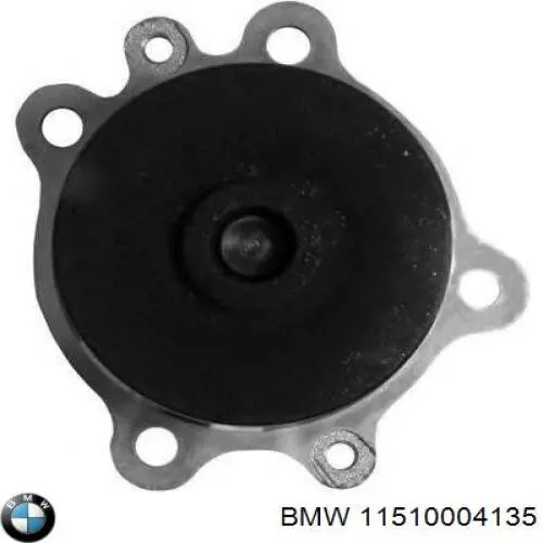 Помпа охолодження BMW 11510004135 ціна, від 24.76 USD