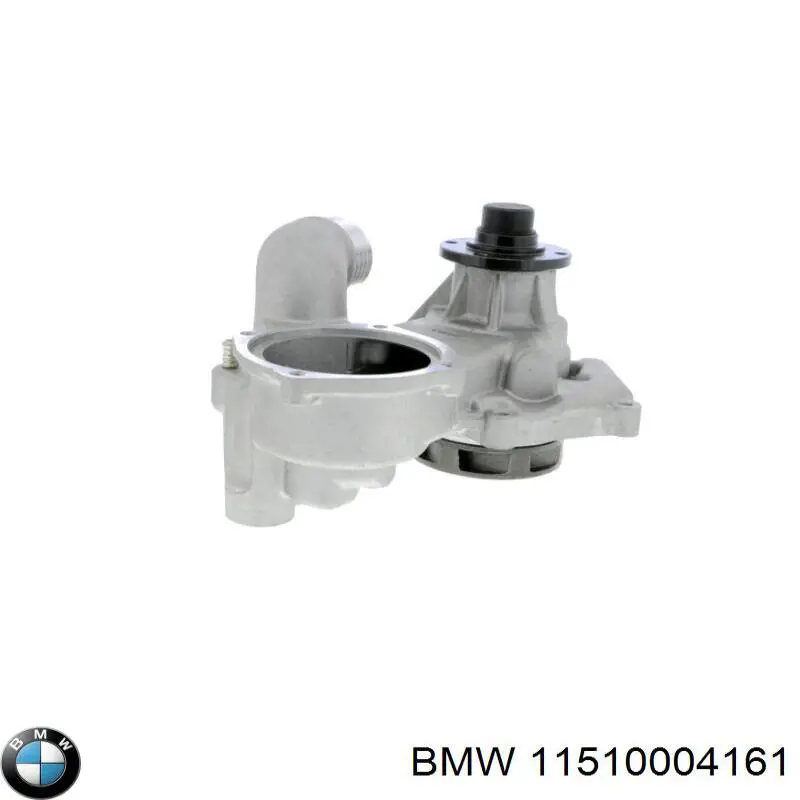 Купити WPQ0054 Magneti Marelli Насос охолоджуючої рідини