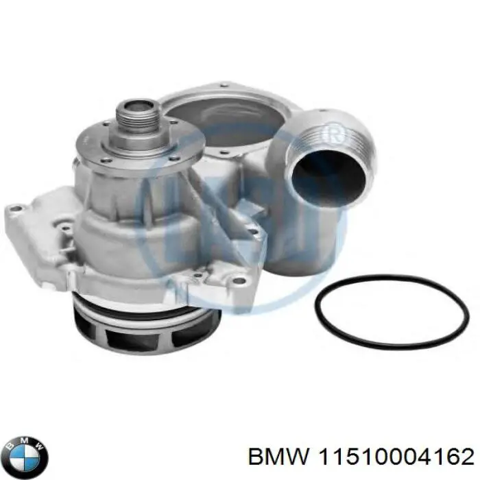 11510004162 BMW Насос охолодження