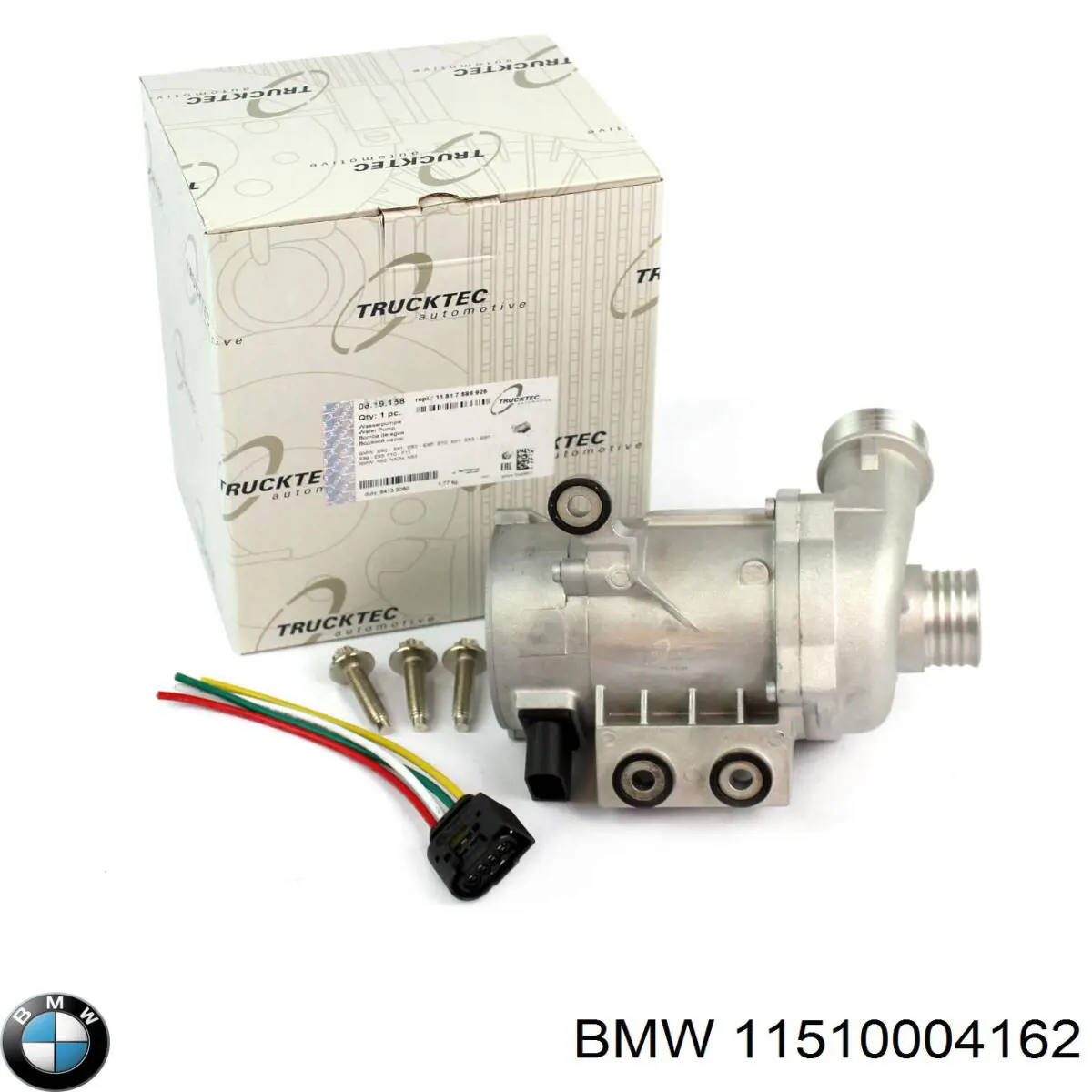 Помпа 11510004162 BMW