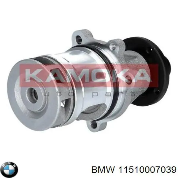 Помпа 11510007039 BMW