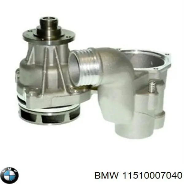 Помпа 11510007040 BMW