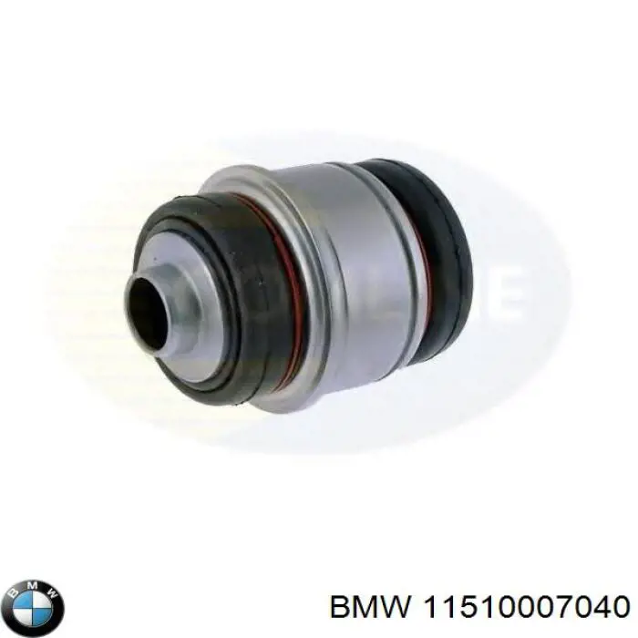 Помпа охолодження BMW 11510007040 ціна, від 101.69 USD