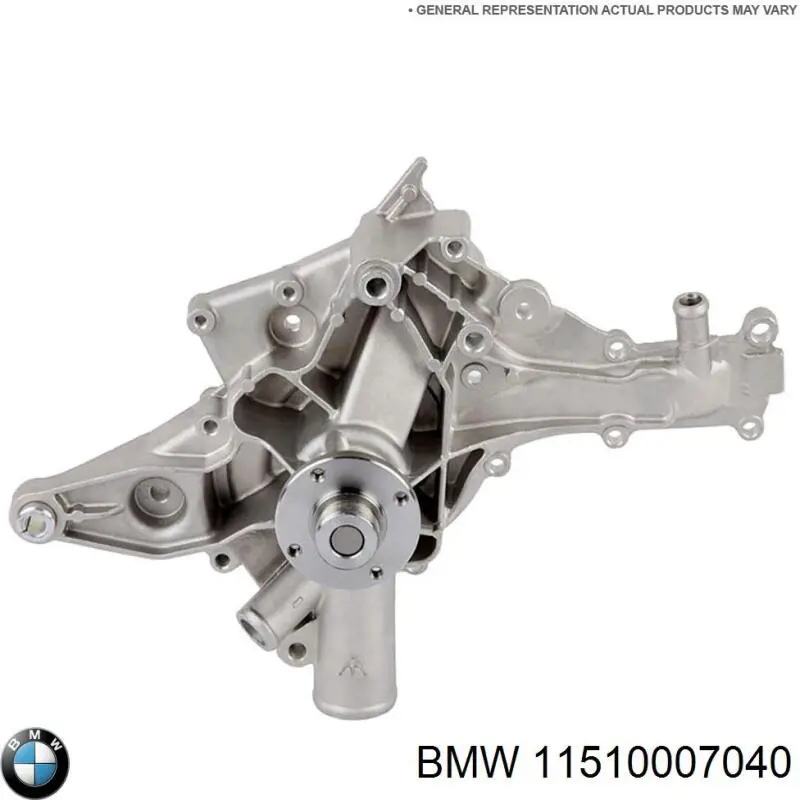 Купити 11510007040 BMW Насос охолоджуючої рідини