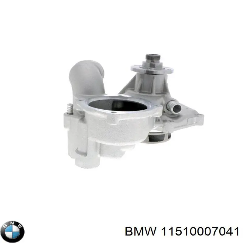 Купити 11510004162 BMW Насос охолоджуючої рідини