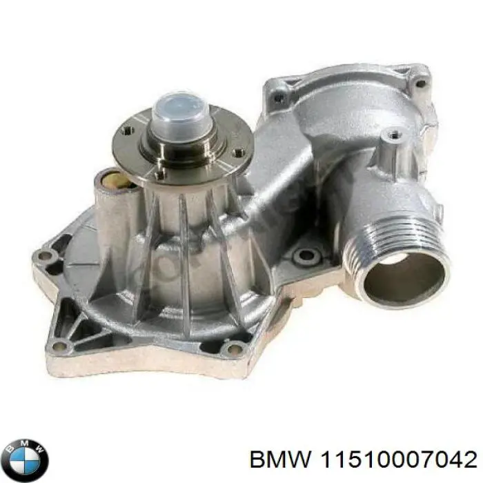11510007042 BMW Насос охолодження