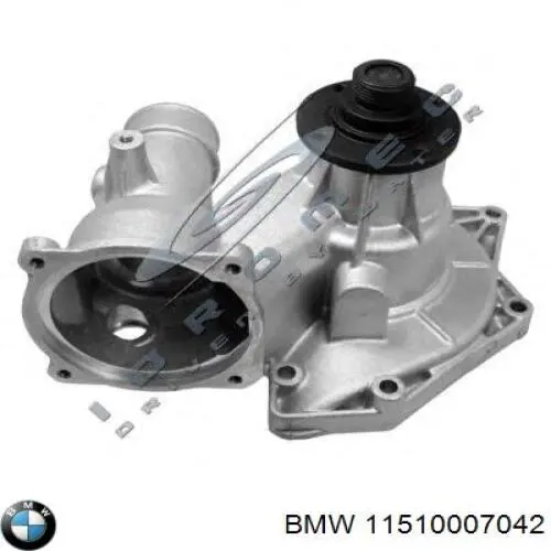 Купити 11510007042 BMW Насос охолоджуючої рідини
