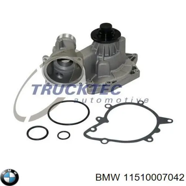 Помпа 11510007042 BMW