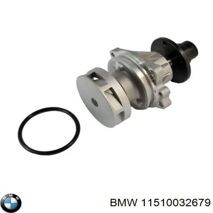 Купити 11510032679 BMW Насос охолоджуючої рідини