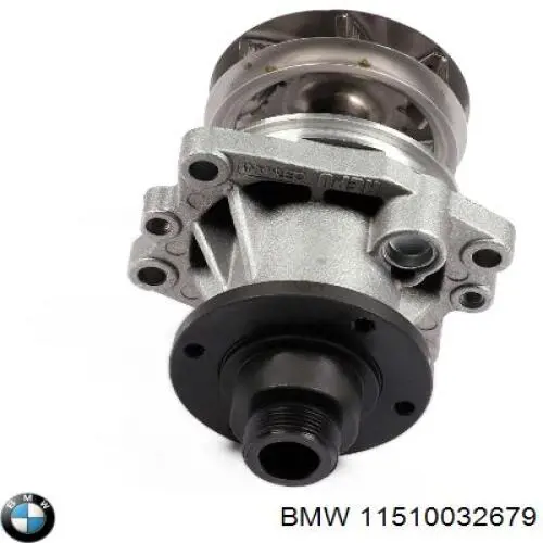 Водяний насос BMW 11510032679