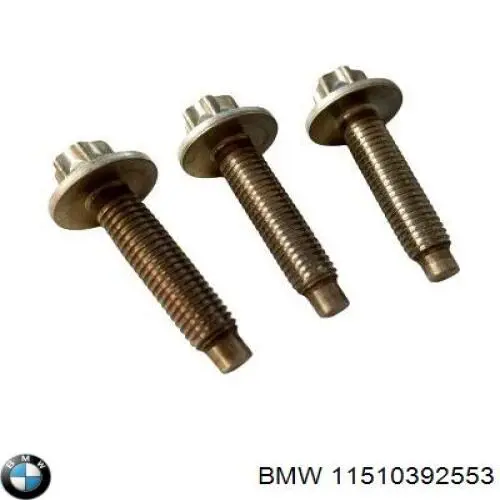 Ремкомплект помпи води Continental/Siemens A2C59515257 ціна, від 8.53 USD