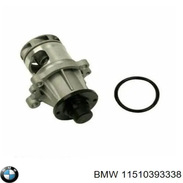 Помпа 11510393338 BMW