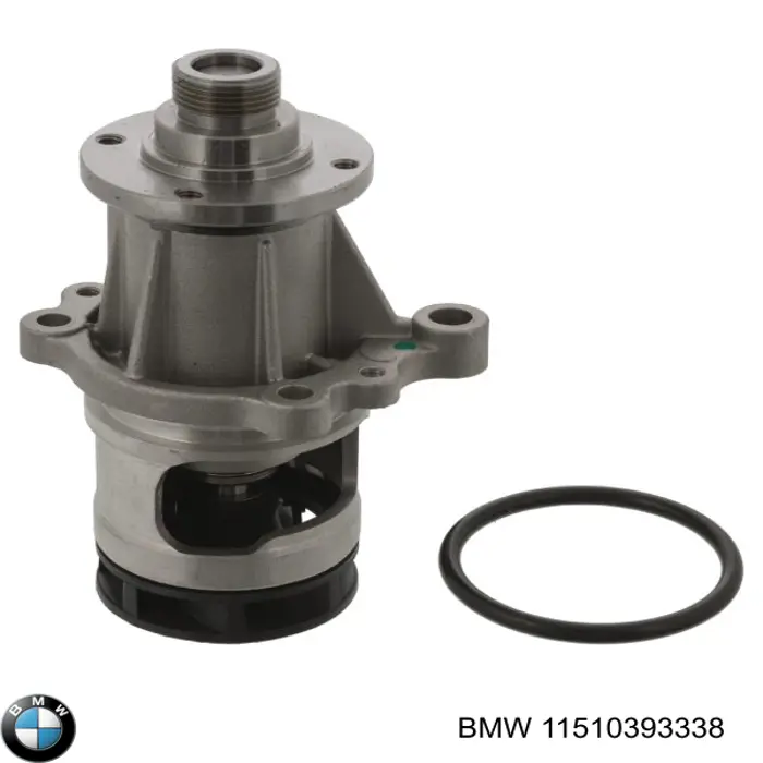 Водяний насос BMW 11510393338