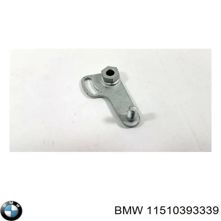 Купити 11510393339 BMW Насос охолоджуючої рідини
