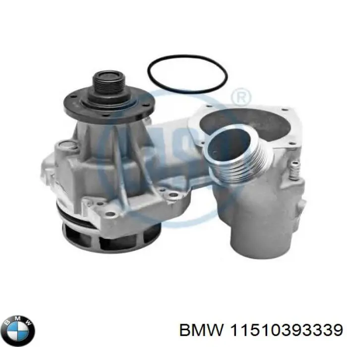 Помпа 11510393339 BMW