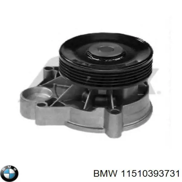 Купити 11510393731 BMW Насос охолоджуючої рідини