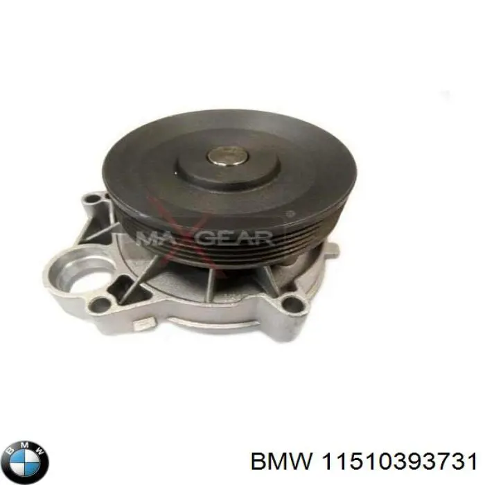 Помпа 11510393731 BMW