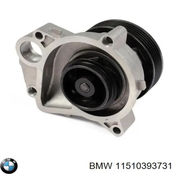 11510393731 BMW Насос охолодження