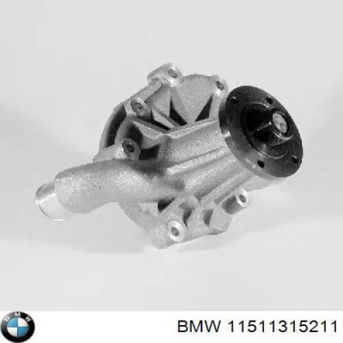  11511315211 BMW